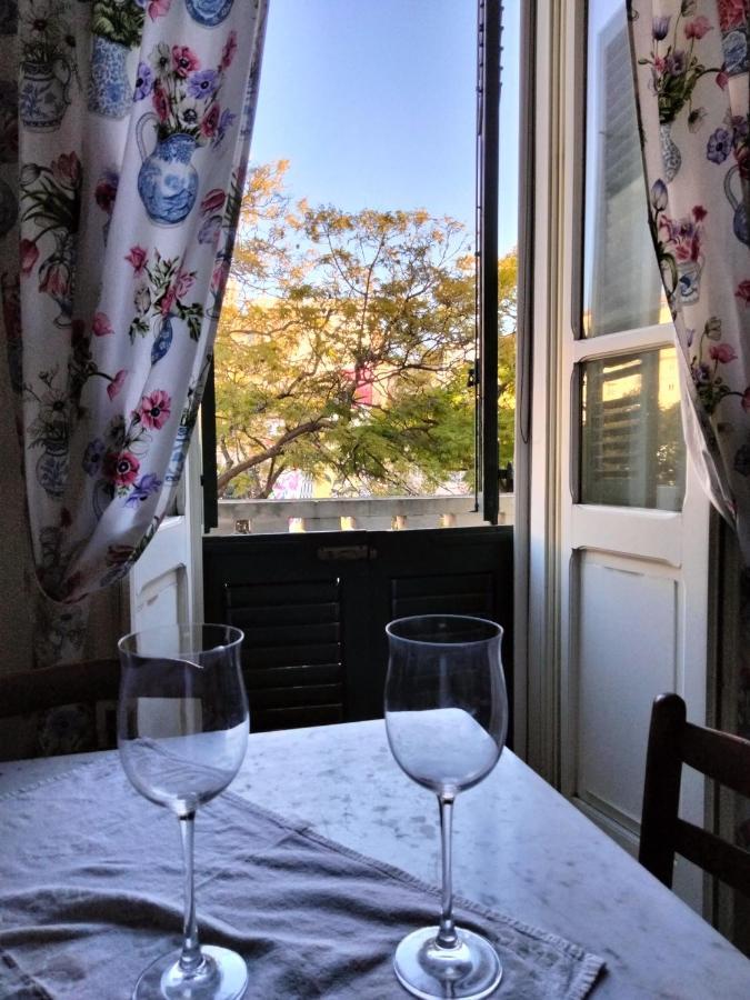 Casa Jacaranda Apartment Cagliari Exterior photo