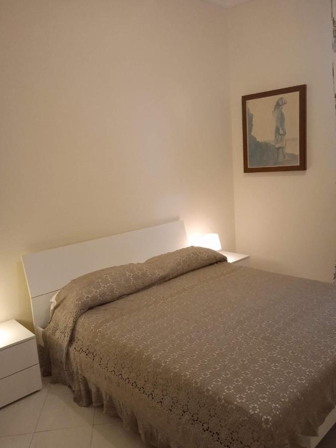 Casa Jacaranda Apartment Cagliari Exterior photo